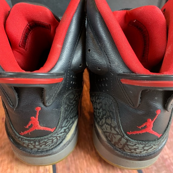 Nike Air Jordan Son of Mars - Picture 3 of 7